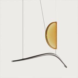 Boreal Pendant Light